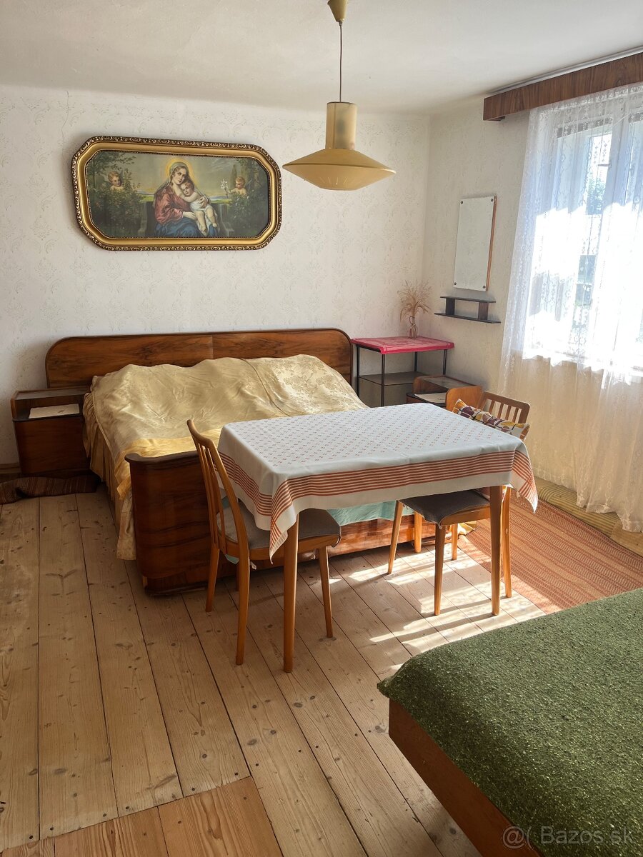 Rodinny dum Vysoká pri Morave - 3