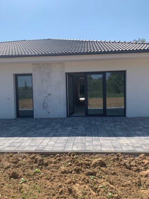 Rodinný dom v Hôrke nad Váhom - 3