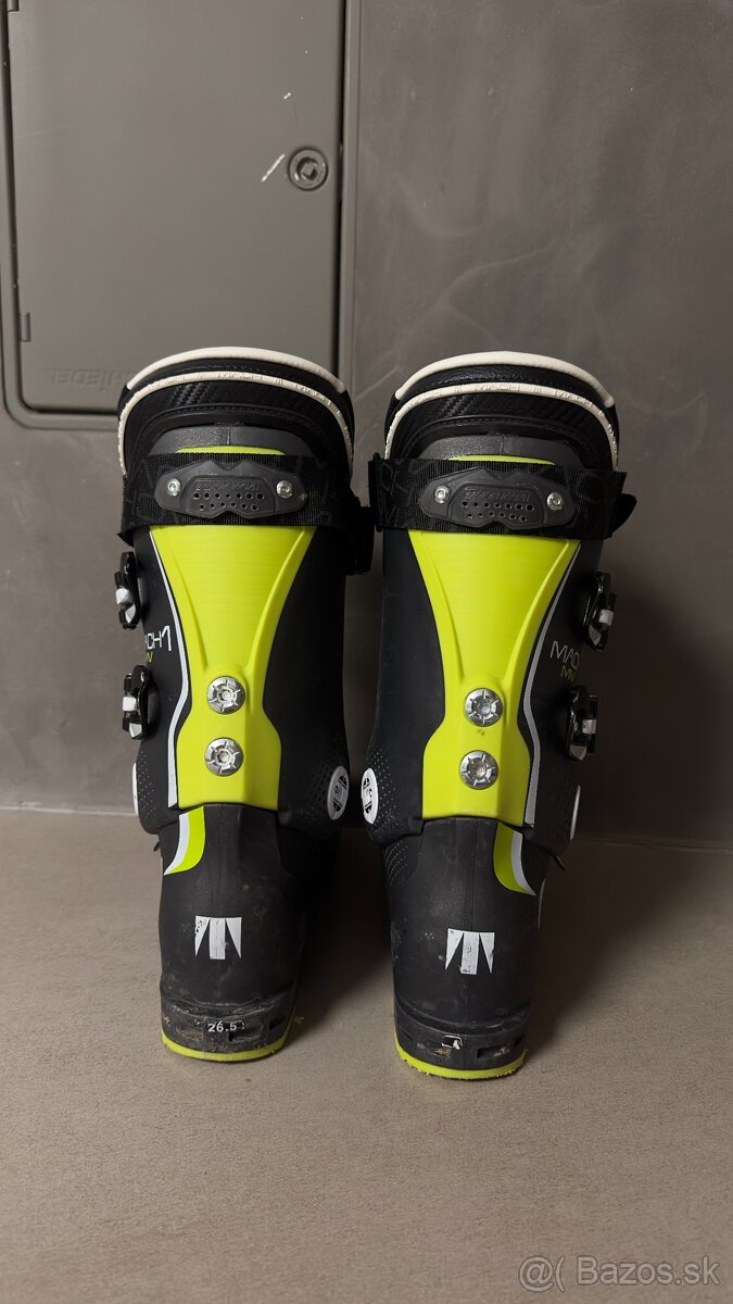 Unisex Lyžiarky TECHNICA MACH1 - 3