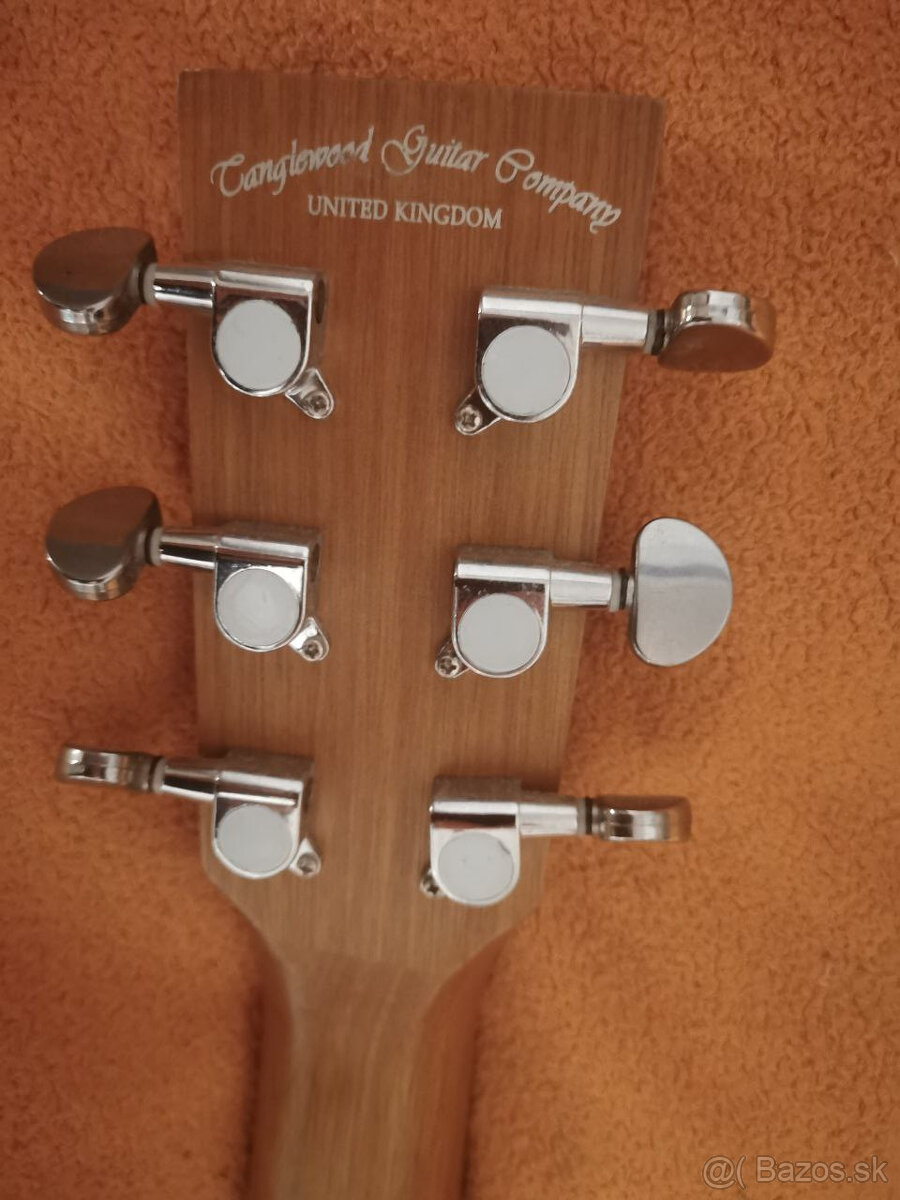 Tanglewood TWR2 DCE + Bonus - 3