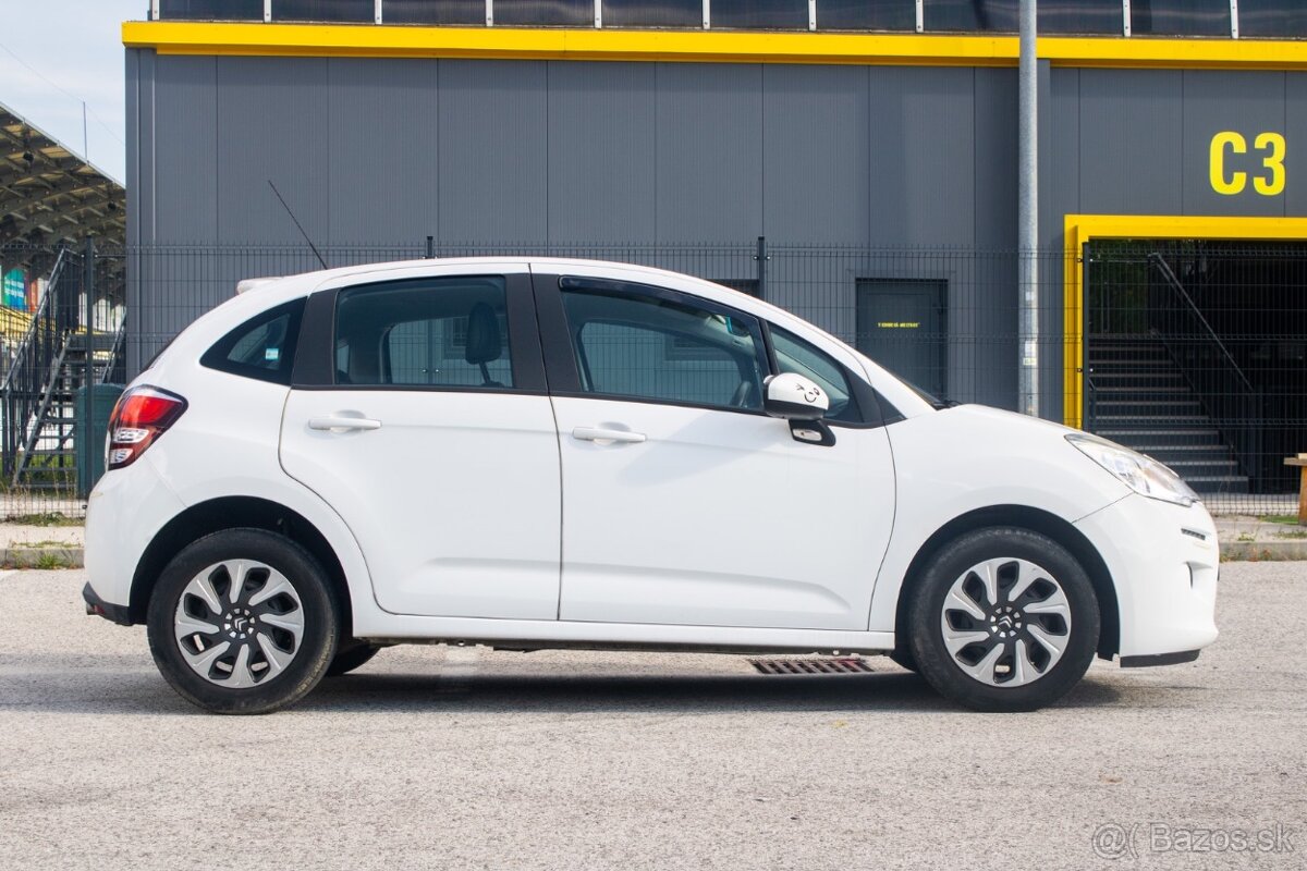 Citroën C3 - 3