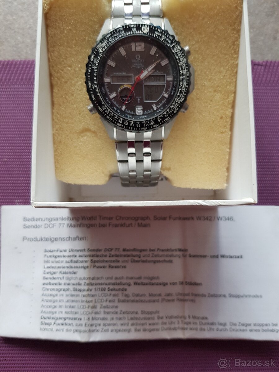 Quality radio control solar - 3