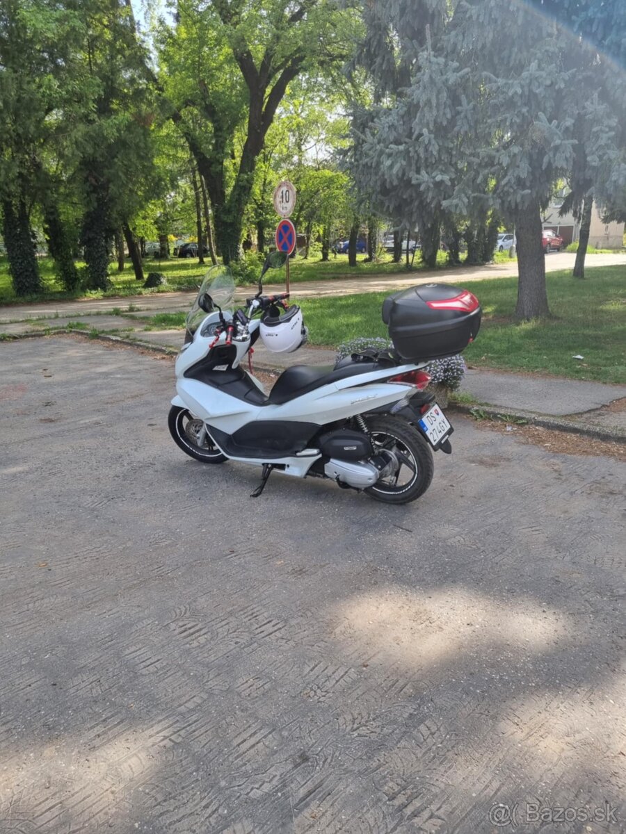 Honda PCX 125 - 3