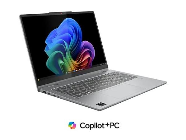 Lenovo IdeaPad 5 2-in-1 14Q8X9-X Plus X1P 42-100-16GB-1TBSSD - 3