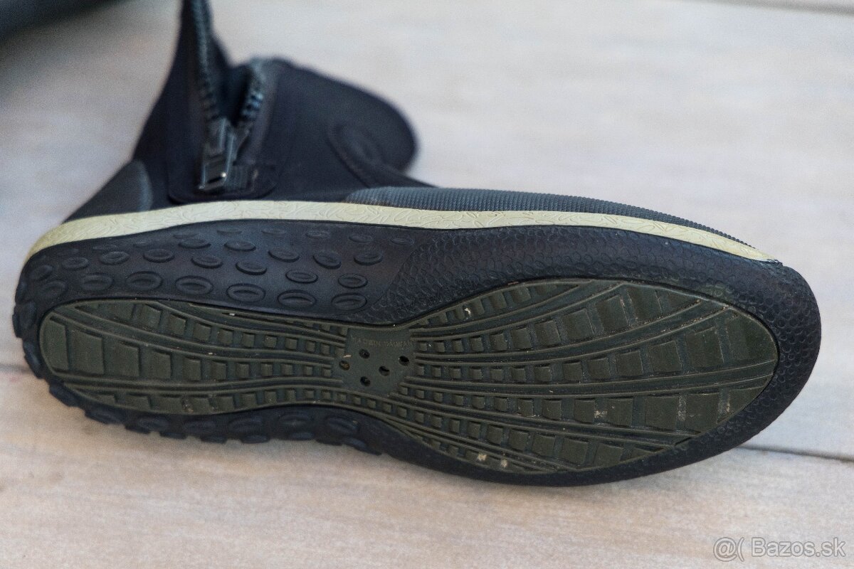 HIKO BUFFER 43/44 - 3