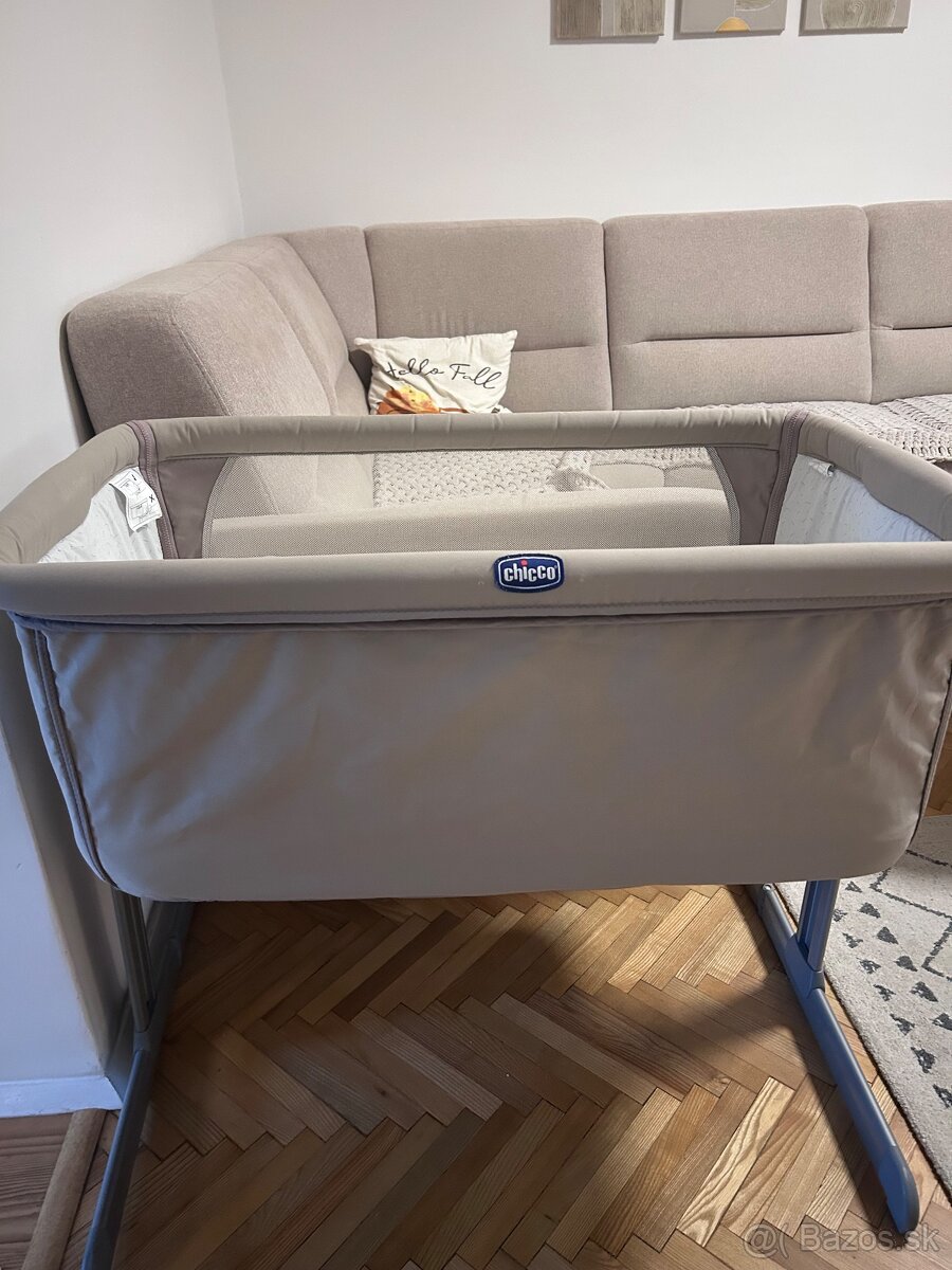 Detská postielka Chicco - 3