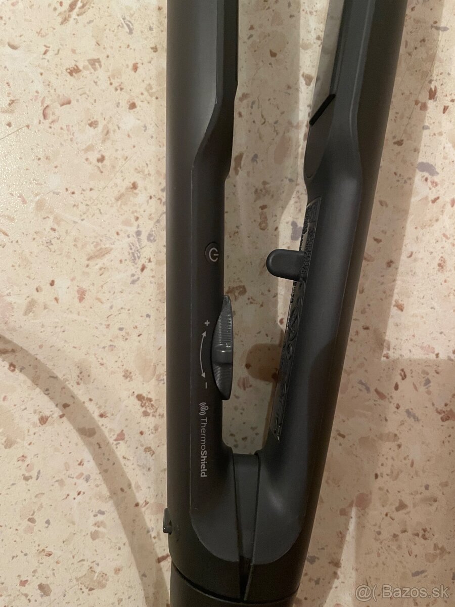 Predám žehličku na vlasy Philips Series 5000 BHS510/00 - 3