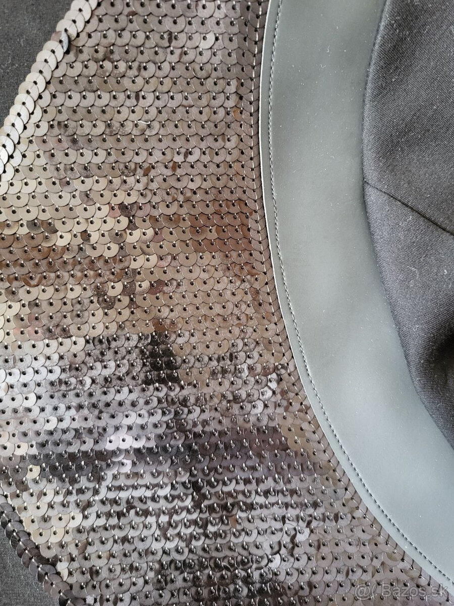 Dsquared2 neoprene bunda. 100% original - 3