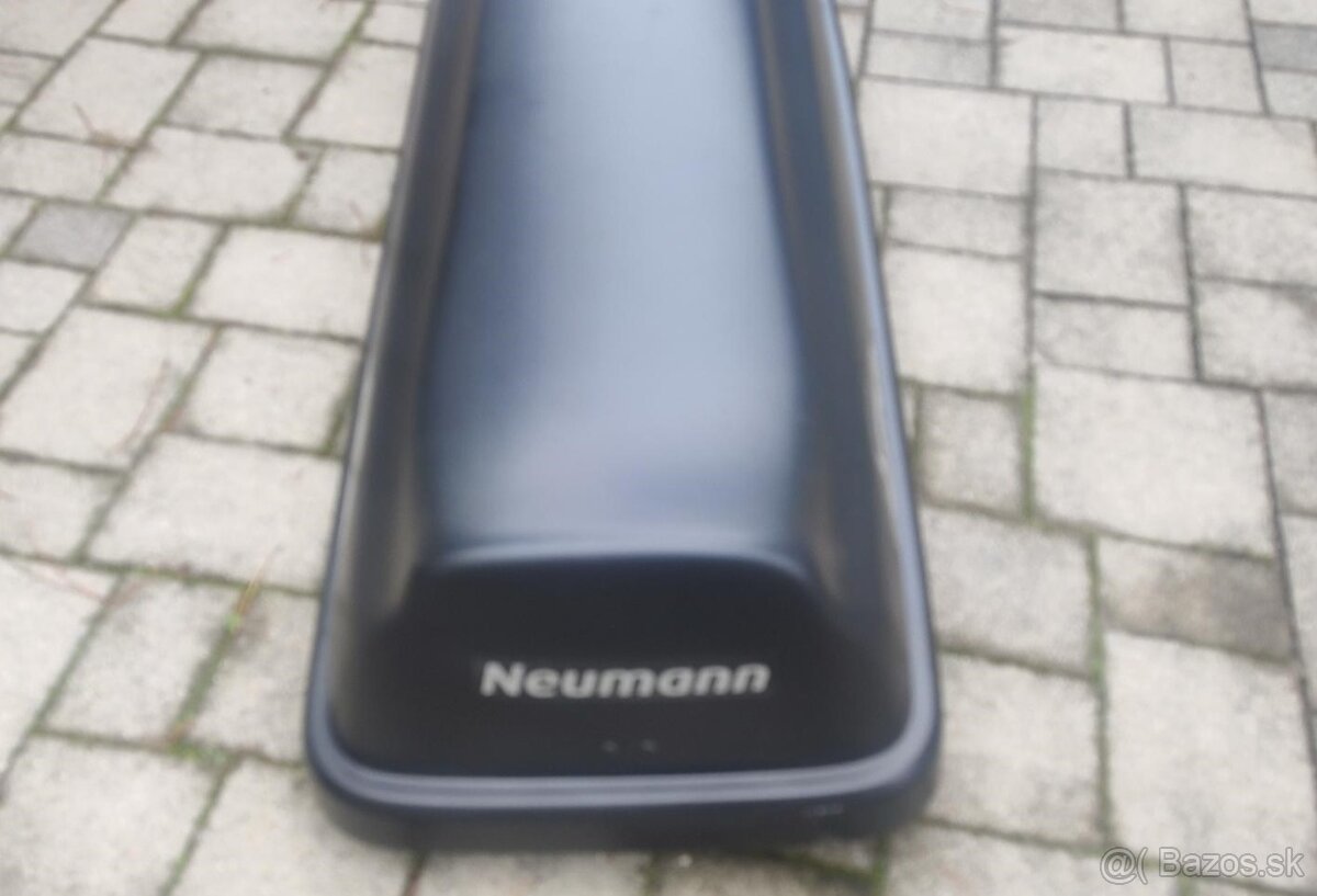strešný box Neumann 227 - 3