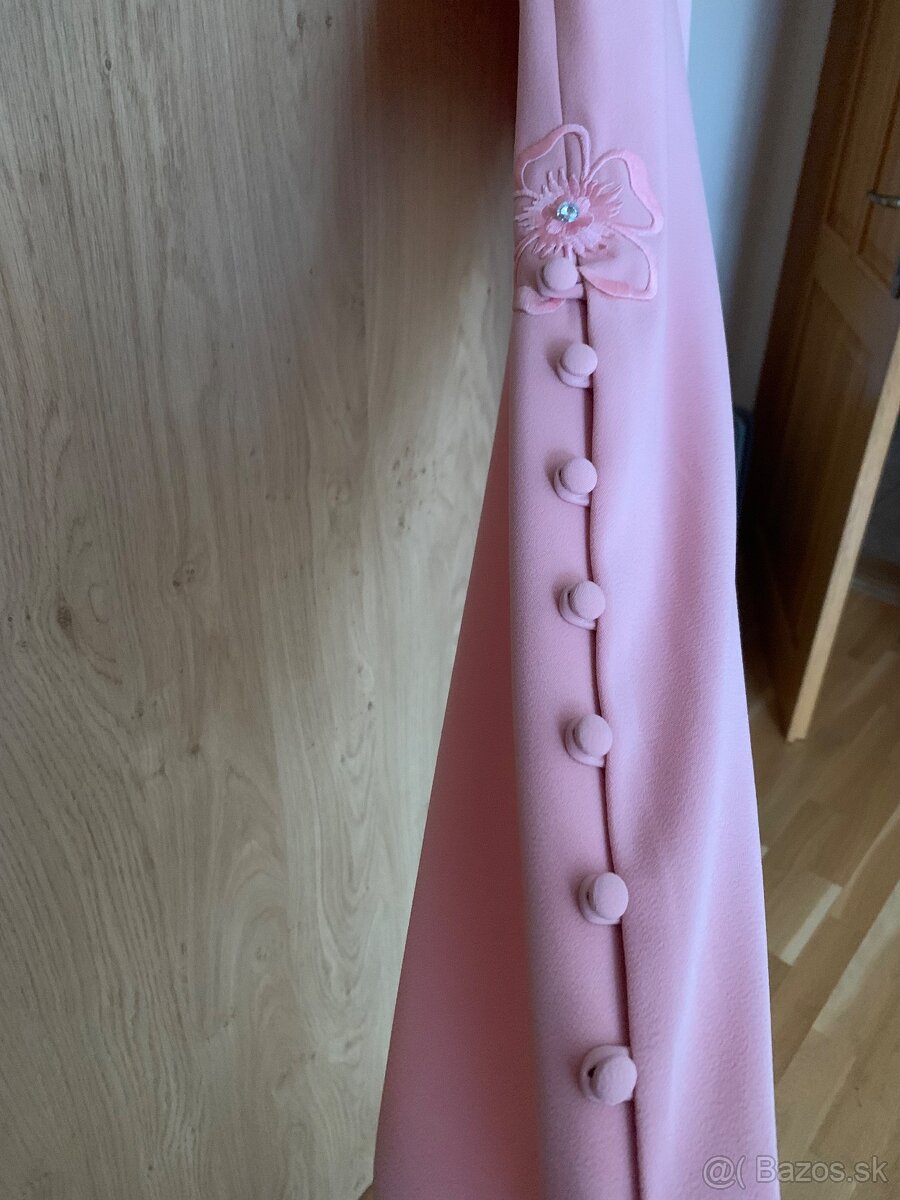 Elegantne nohavice - 3