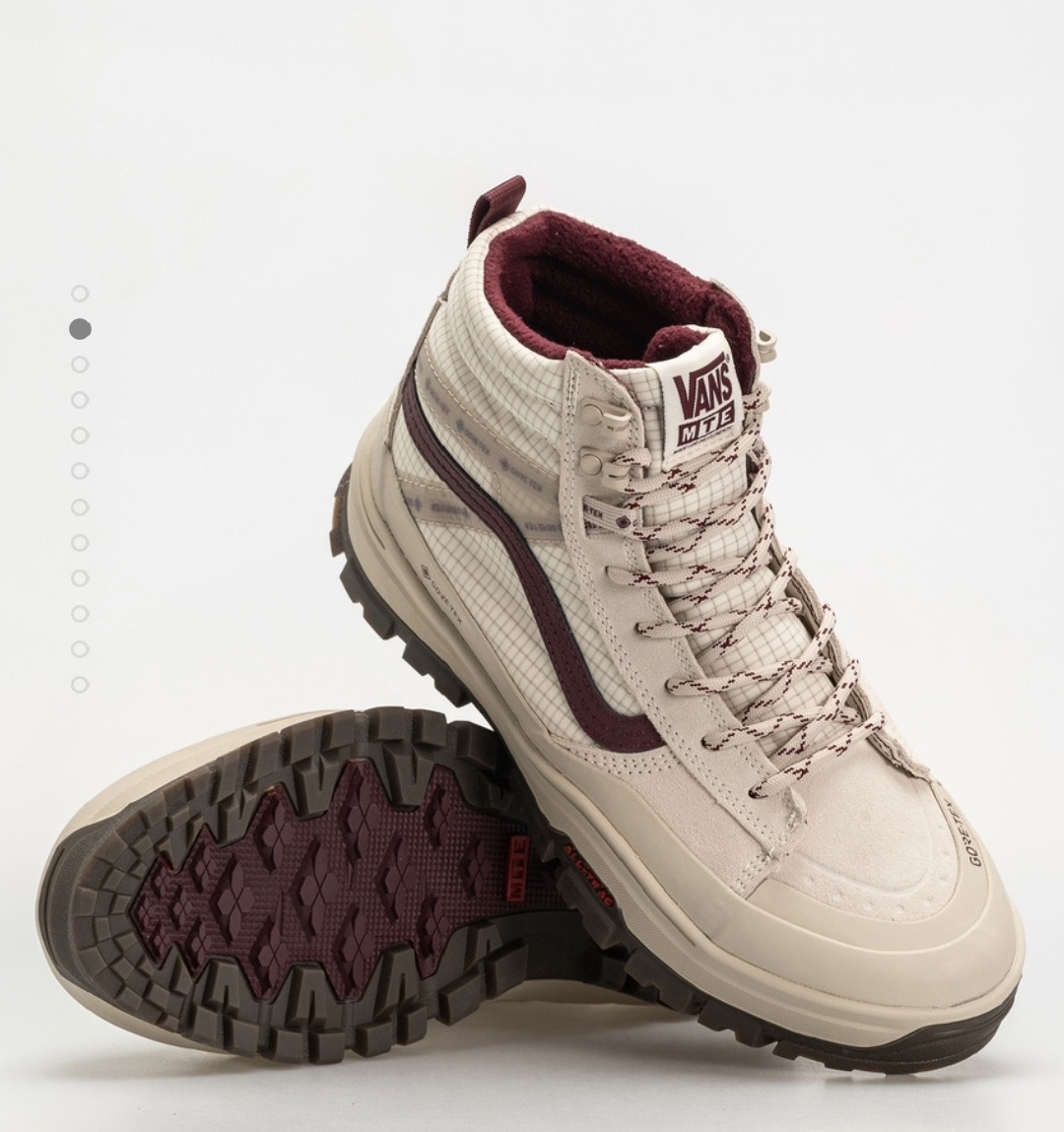 Vans MTE Gore Tex - 3