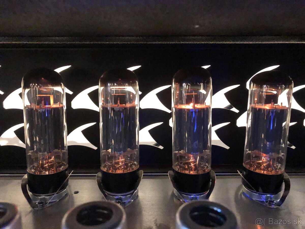 Predám Diezel VH2 - 3