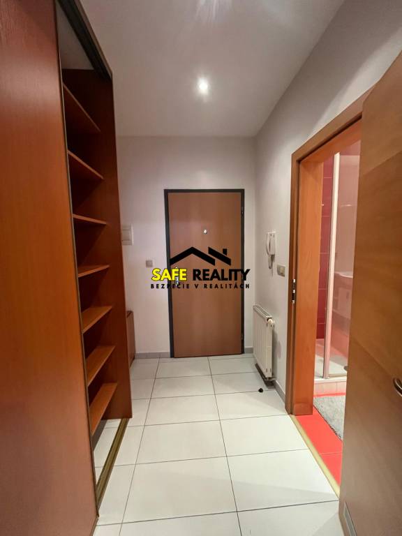 Prenájom 1-izbový byt Žilina - 3