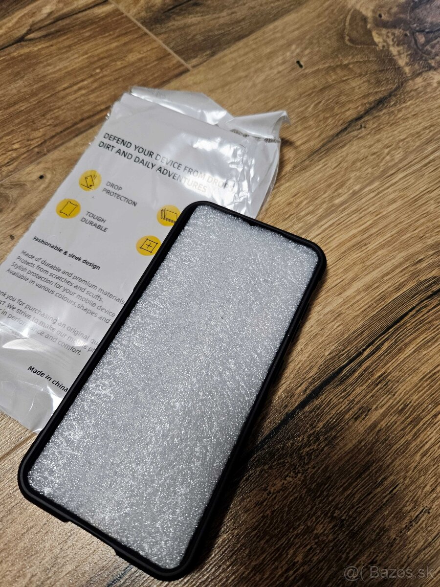 Kryt na Samsung S 23 III. - 3