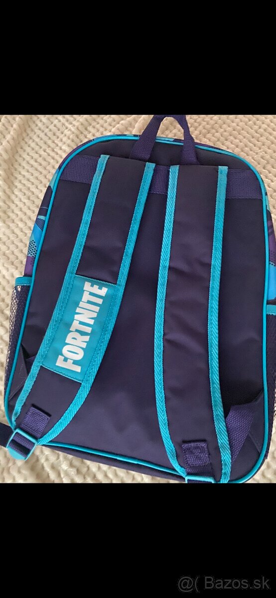 detska taska fortnite - 3