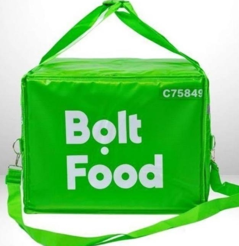 BOX TERMO BOX TAŠKA BOLD FOOD - 3