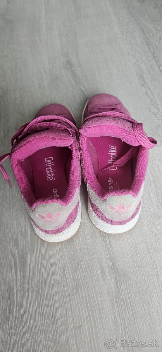 Predám Adidas campus 00s - 3