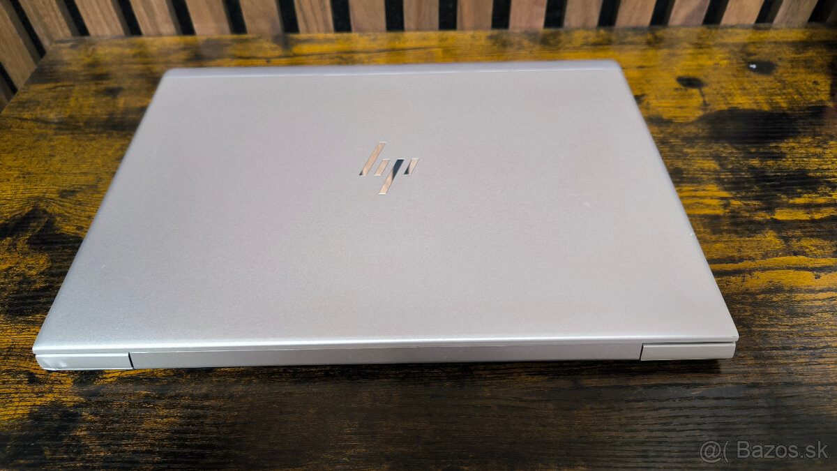 1 rok záruka HP EliteBook 830 G5 - 3