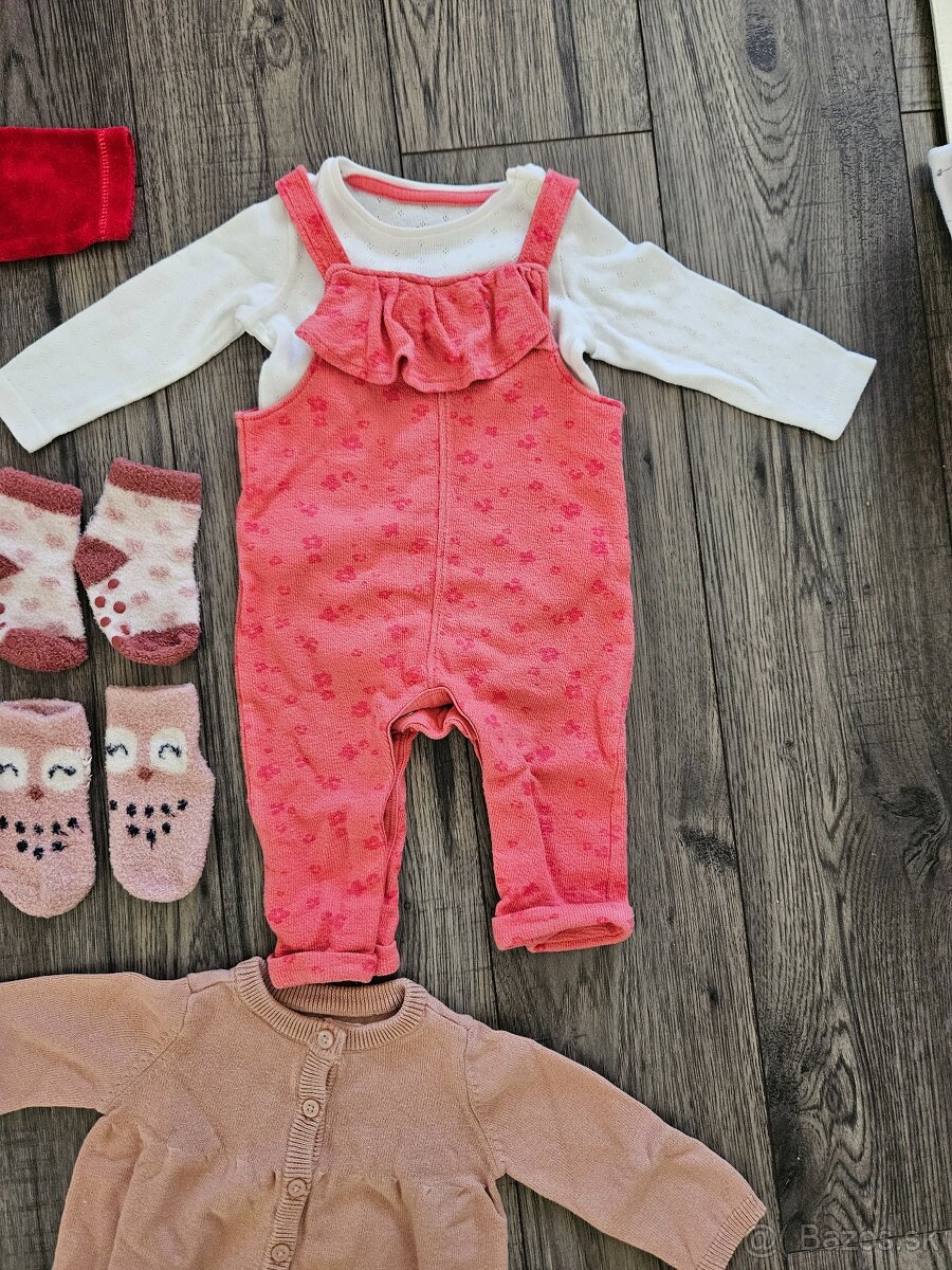 Balíček pre dievčatko 62 - 3