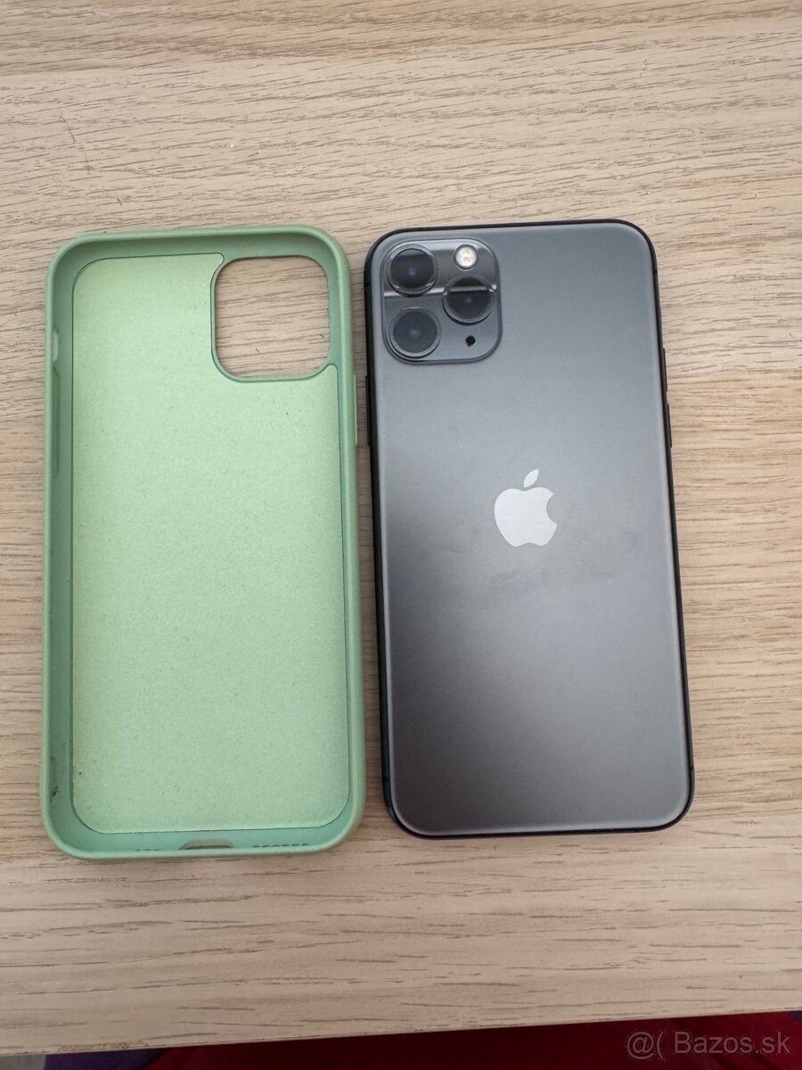 Predám iPhone 11 PRO 512 GB - 3