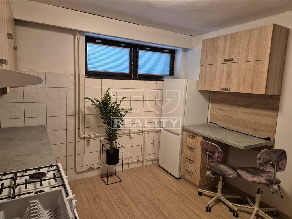 Prenájom 2-izb. bytu v RD na Dedovci - 3