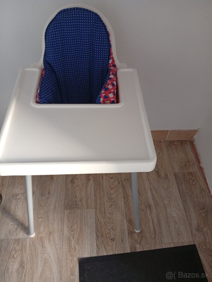 IKEA stolička jedálenská - 3