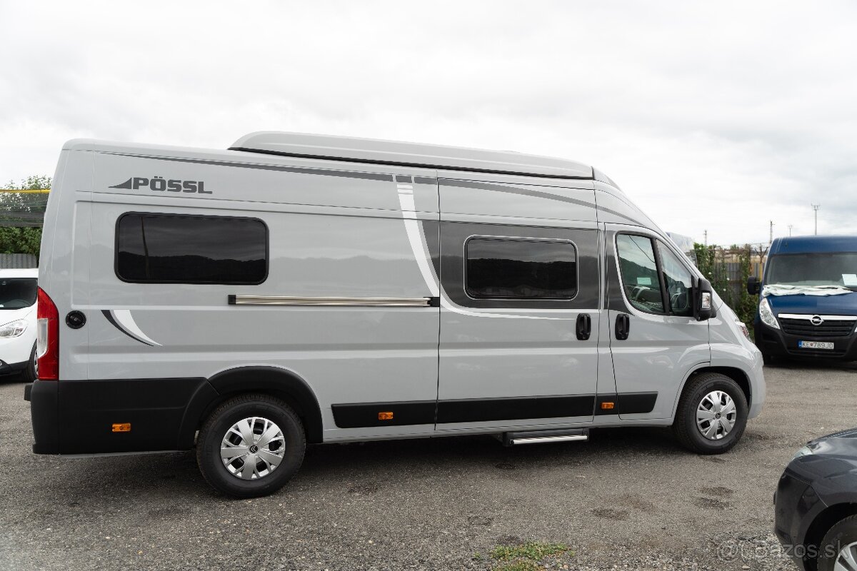 -2024- Citroen POSSL RoadCruiser 35 L4H2 - 3