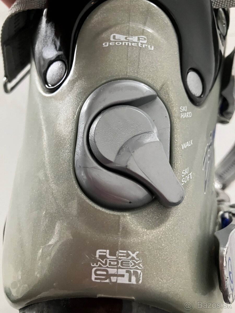 Lyžiarky Dallbelo Z tech. - 3