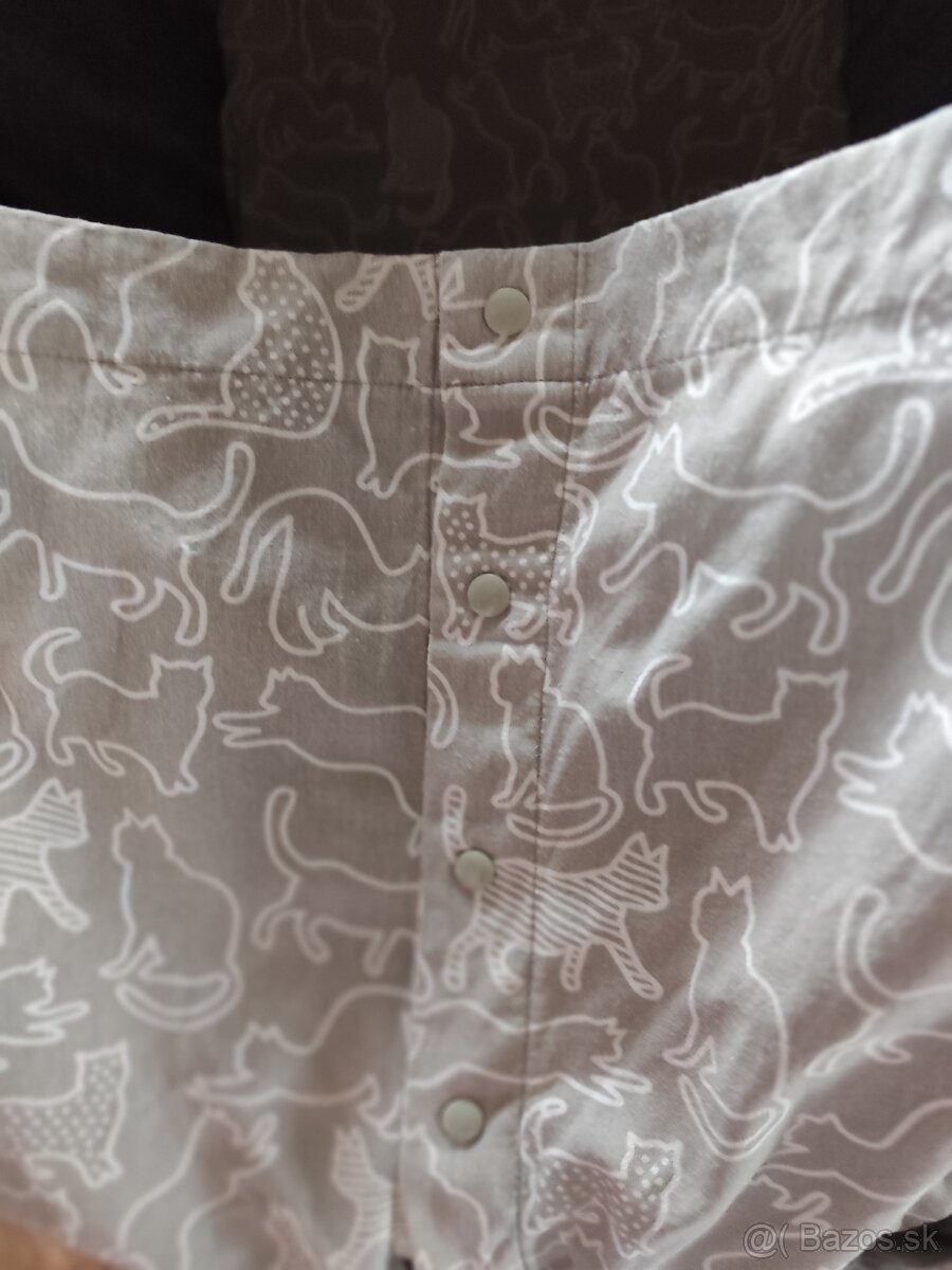 Hačka-závesná kolíska - 3