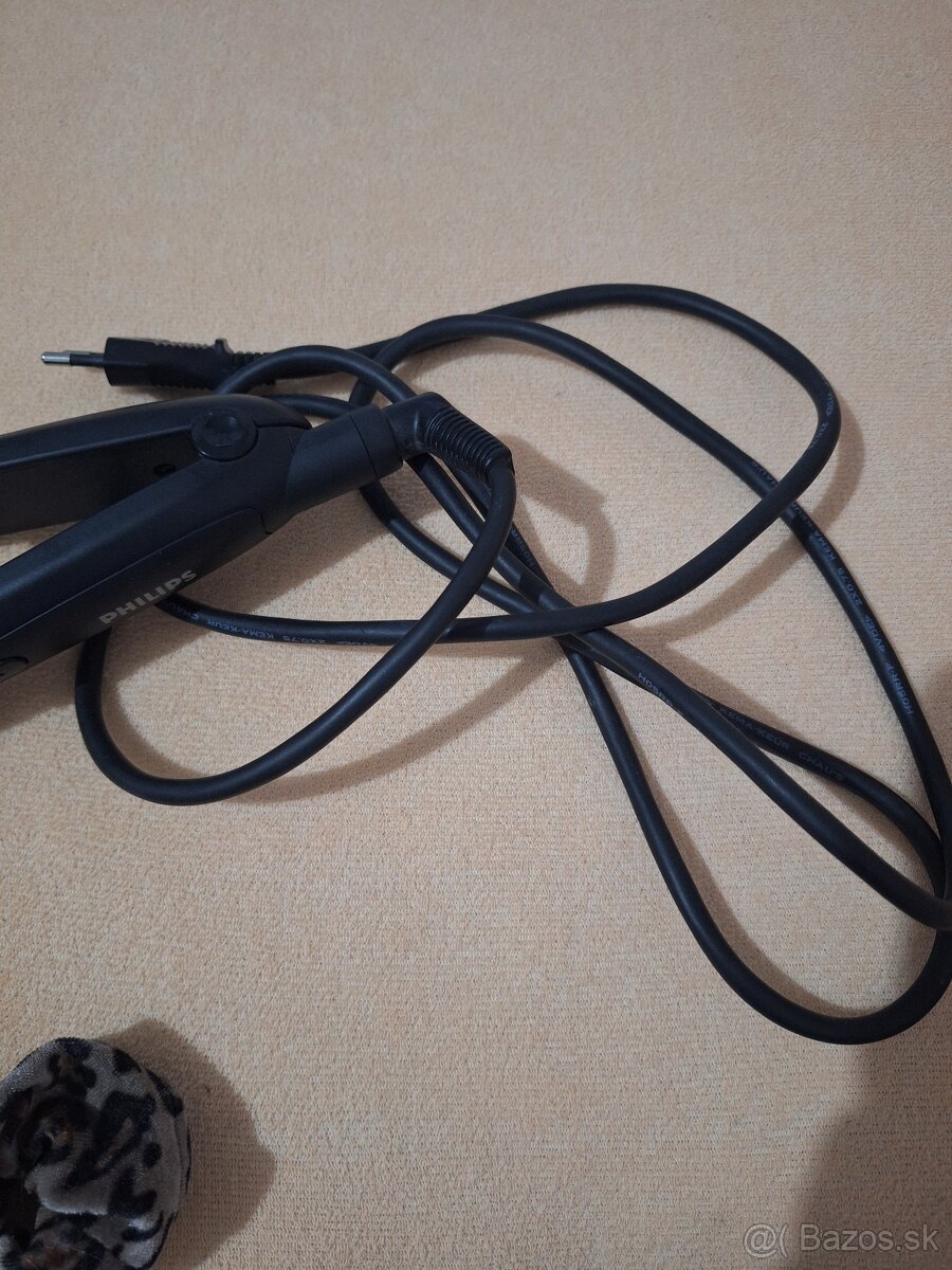 Predám žehličku na vlasy - 3