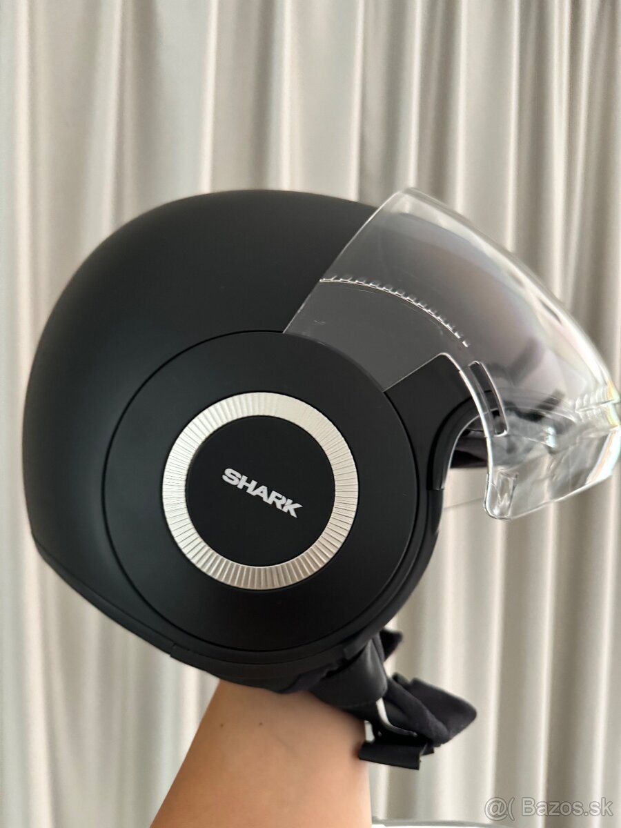 SHARK prilba veľkosť S - 3
