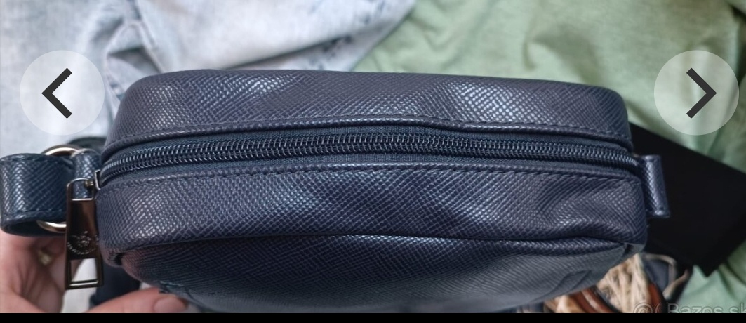 Taška cez rameno - 3