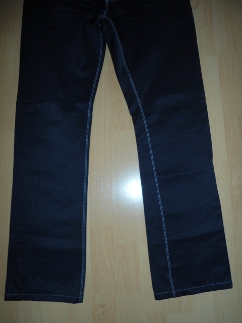 Panske cierne rifle - 3