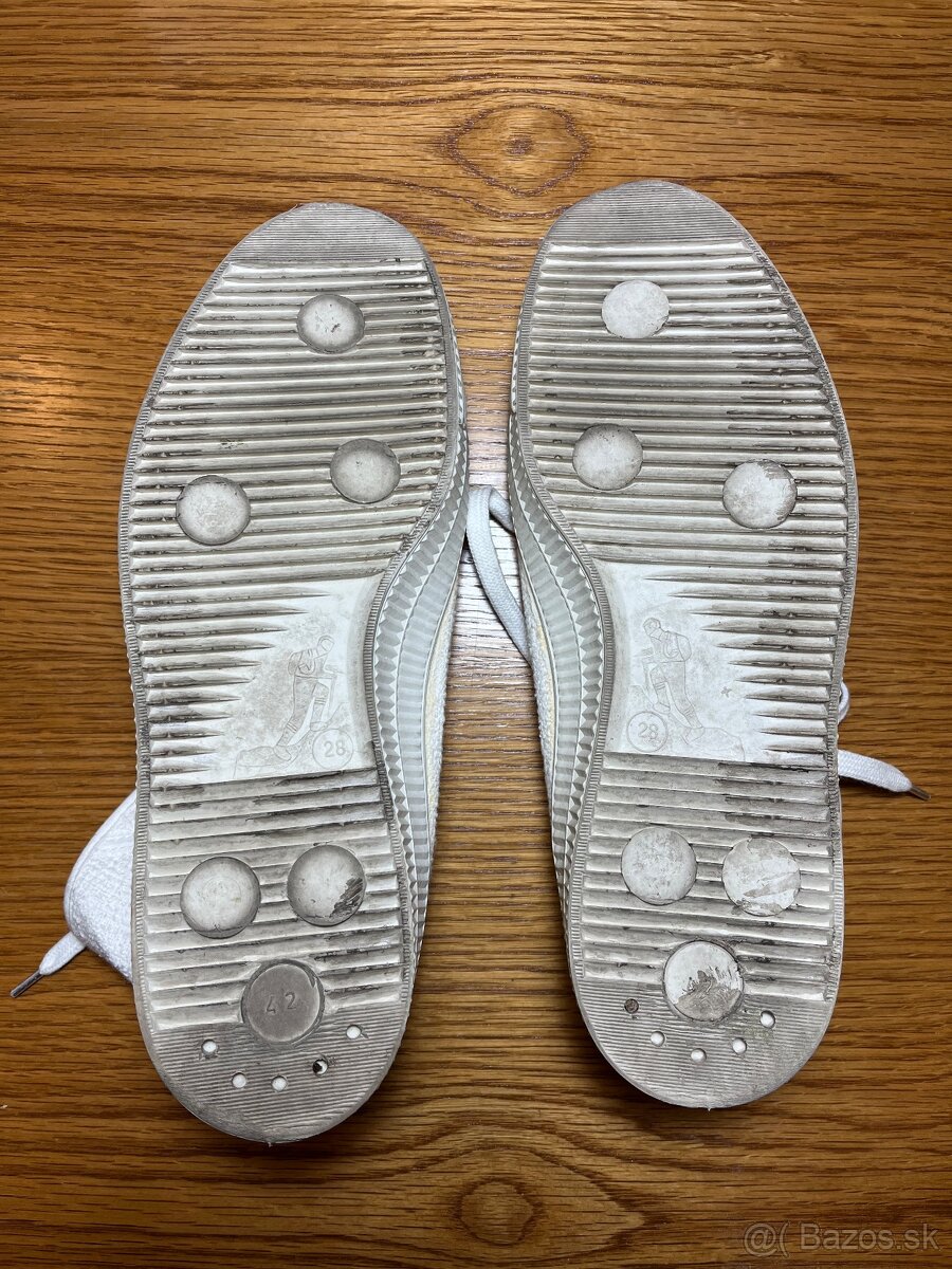 Tenisky NOVESTA High - 3