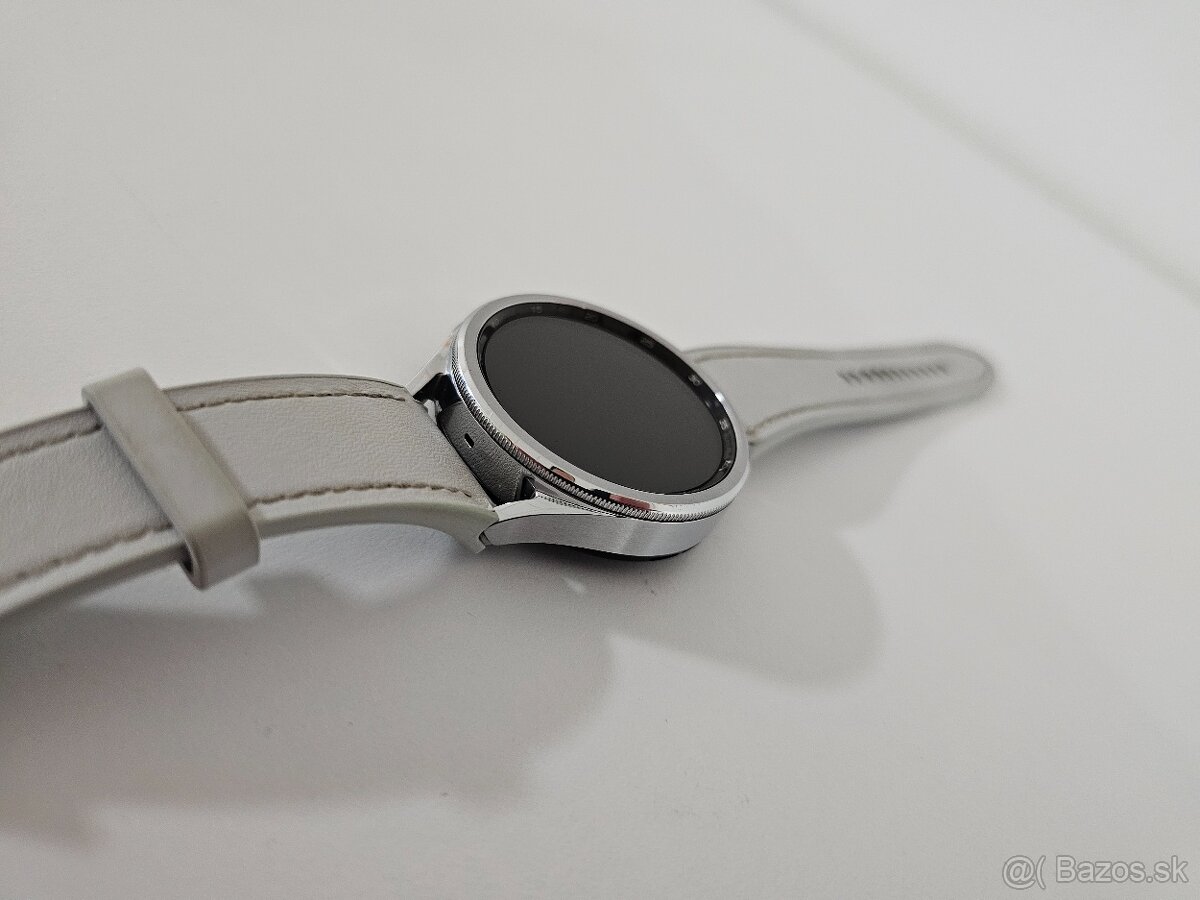 Samsung Galaxy Watch 6 Classic 47mm - 3