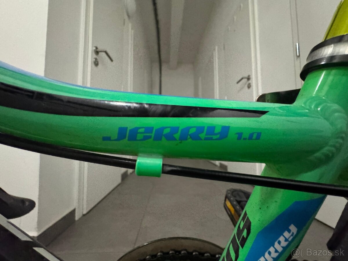 detský bicykel CTM Jerry 20" - 3