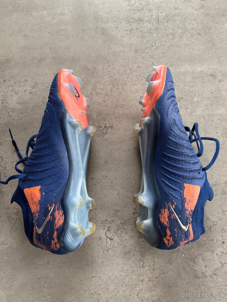 Kopačky Nike phantom gx 2 Elite FG - 3