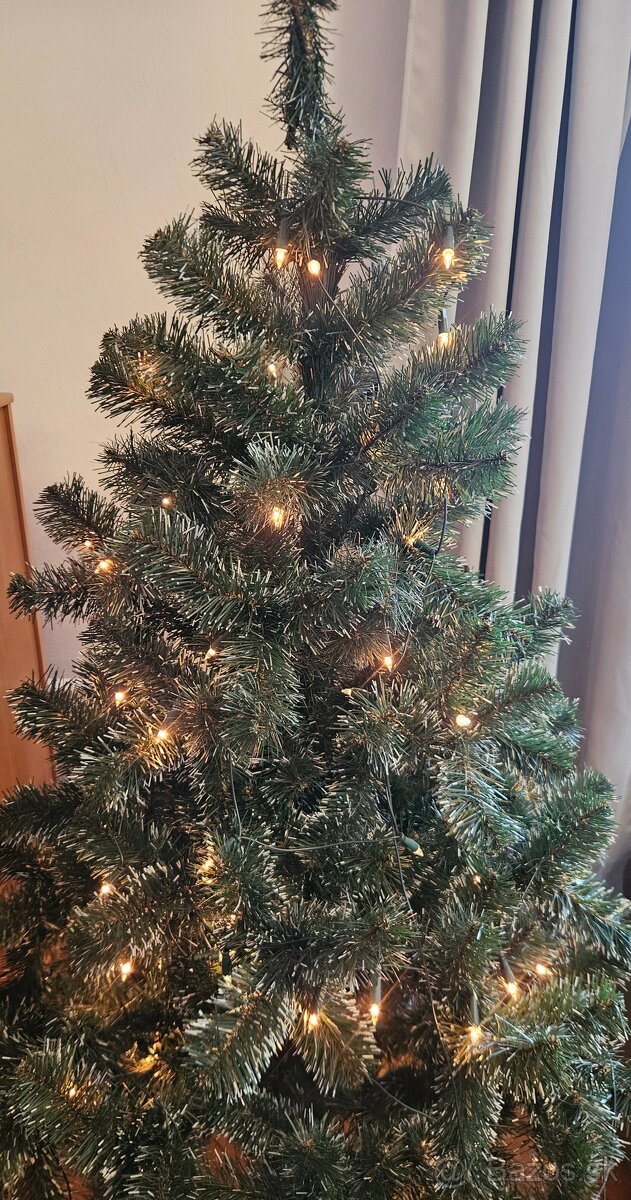 Vianočný stromček - 3