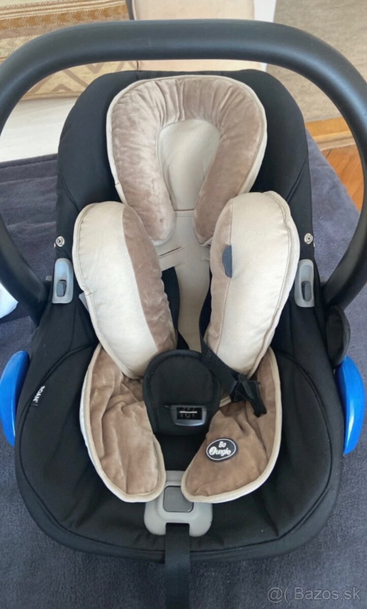 trojkombinacia Roan Bass Next - 3