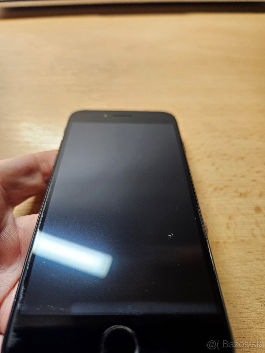 100%🔋 iPhone SE 2020 128gb - 3