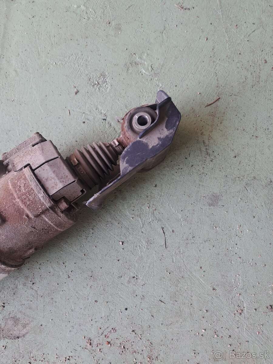 4CONTROL Renault Laguna III 2.0dCi GT 521530001R - 3