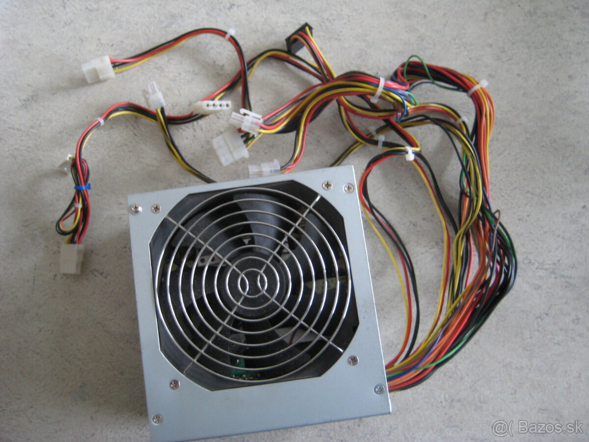 ♦️ FORTRON 300 WATTOVY ♦️ - 3