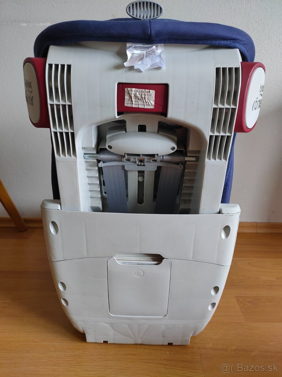 Britax-Romer KING II ATS - 3