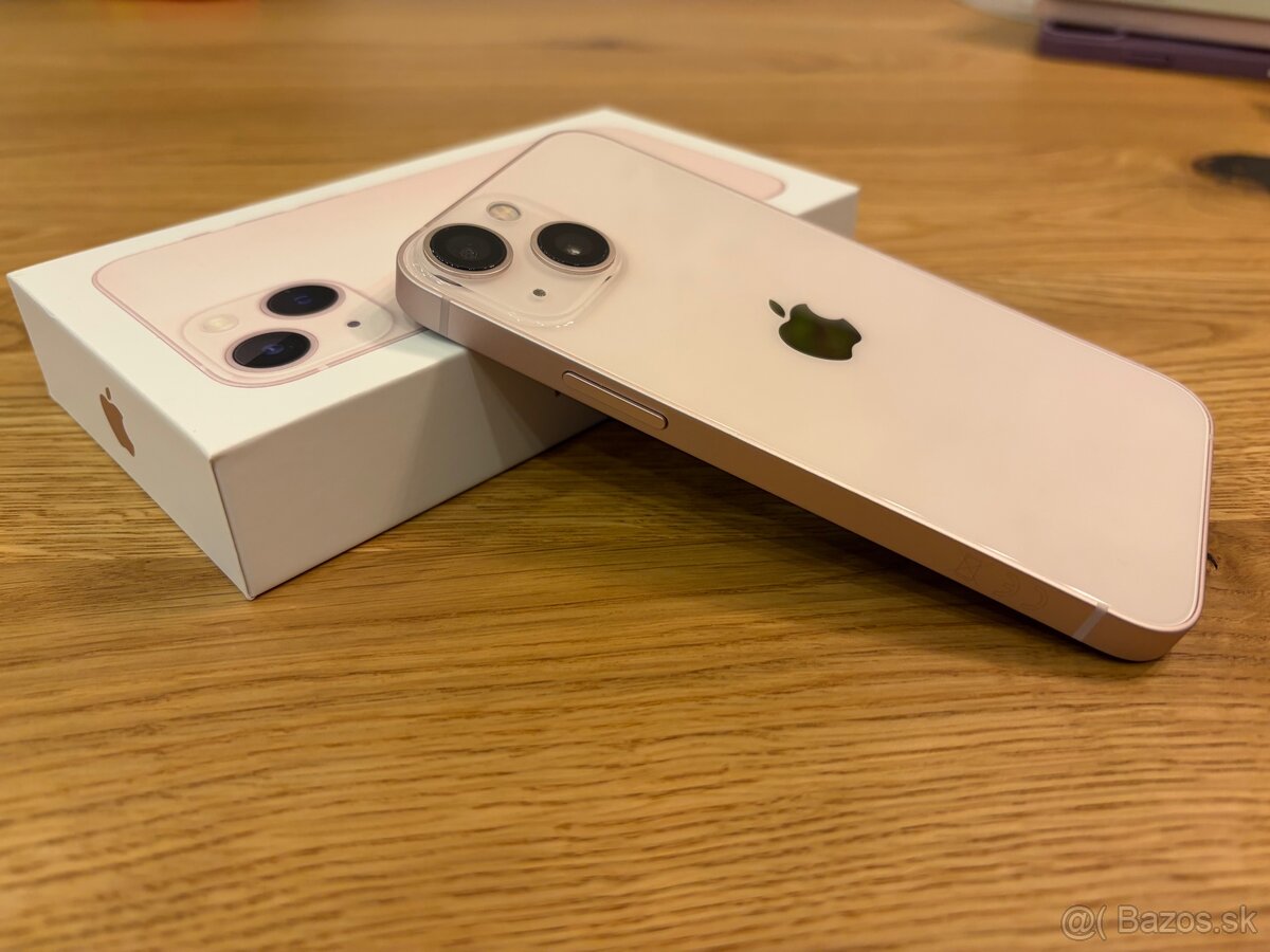 Apple iPhone 13 mini 512gb - 3