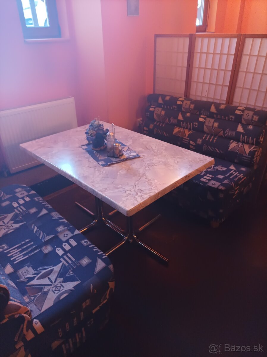 ODSTUPIM REŠTAURACIU V CENTRE POPRADU. - 3