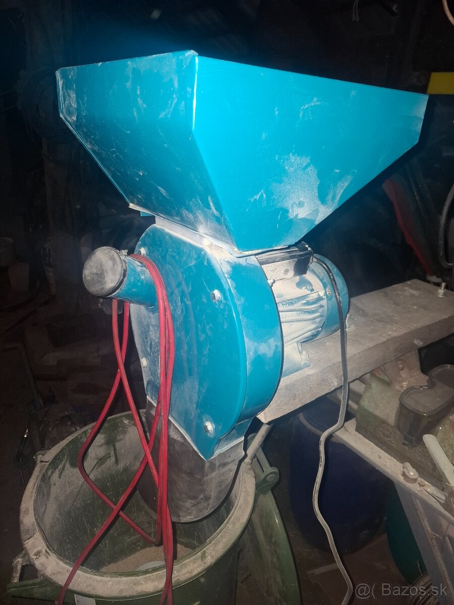 Predám šrtotovník - 3