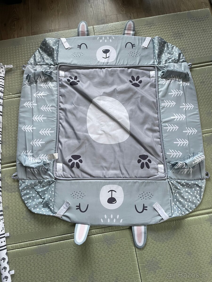 Edukačná podložka Ricokids 7350 - 3