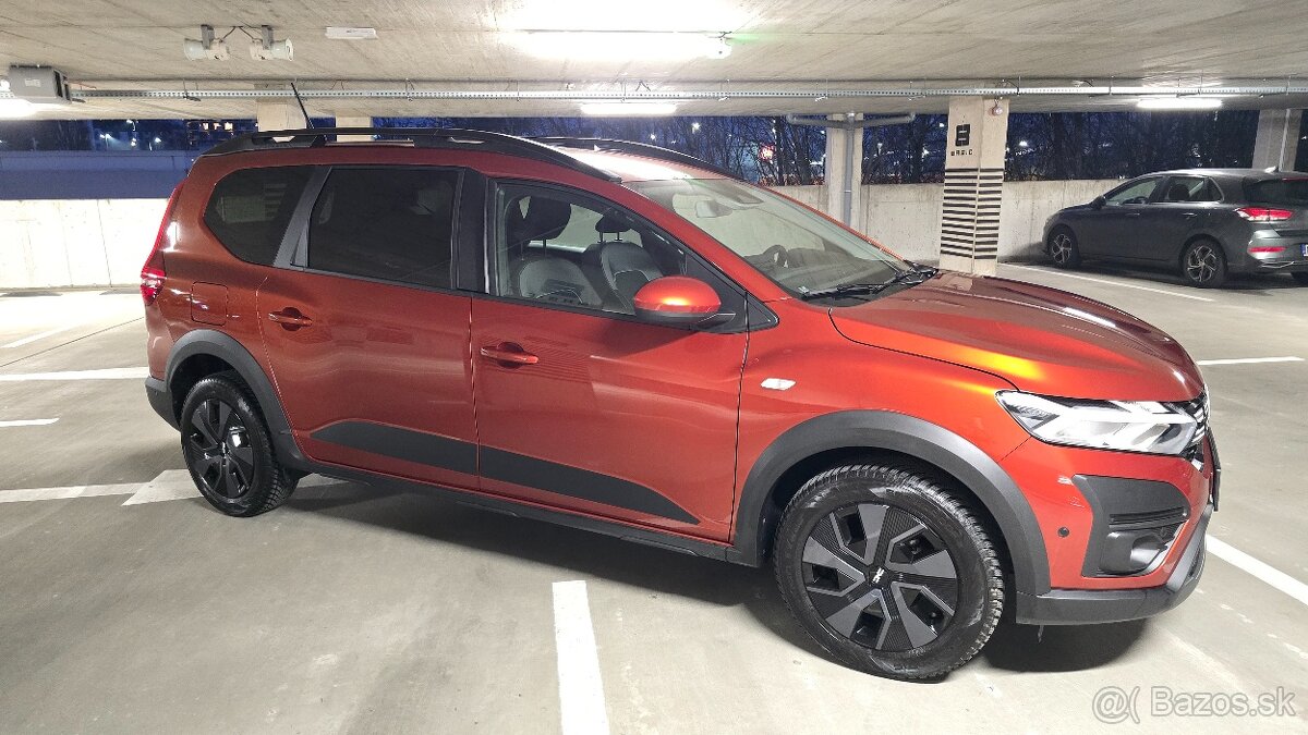 Dacia Jogger Expression TCe 110 - 3