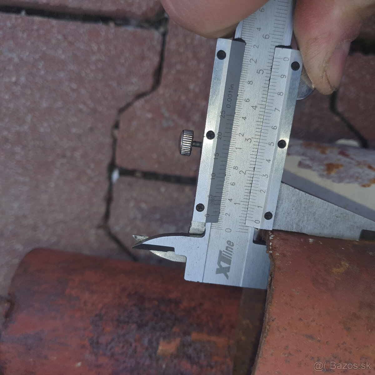 ocelove hrubostenne rúry - 3