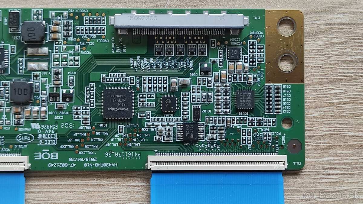 Náhradné diely HYUNDAI FLR43TS511 SMART - 3